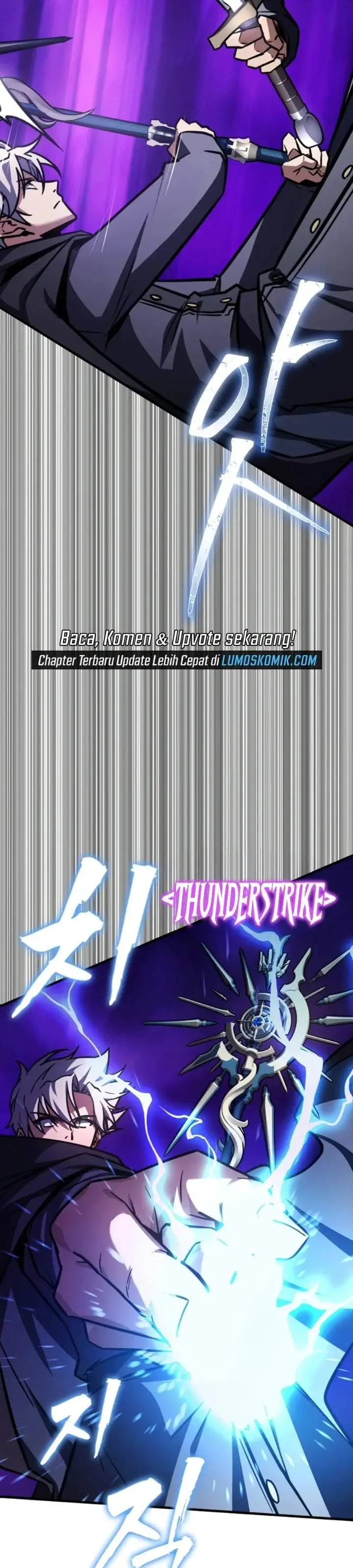 Limit-Breaking Genius Mage Chapter 59