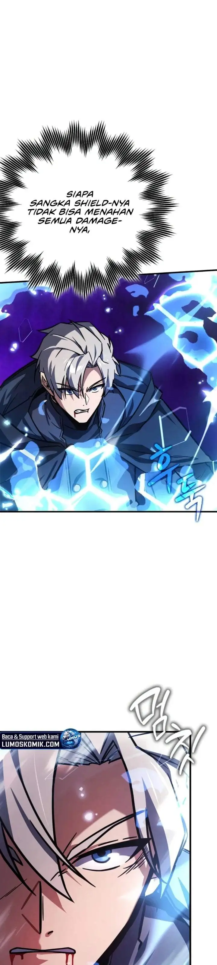 Limit-Breaking Genius Mage Chapter 59