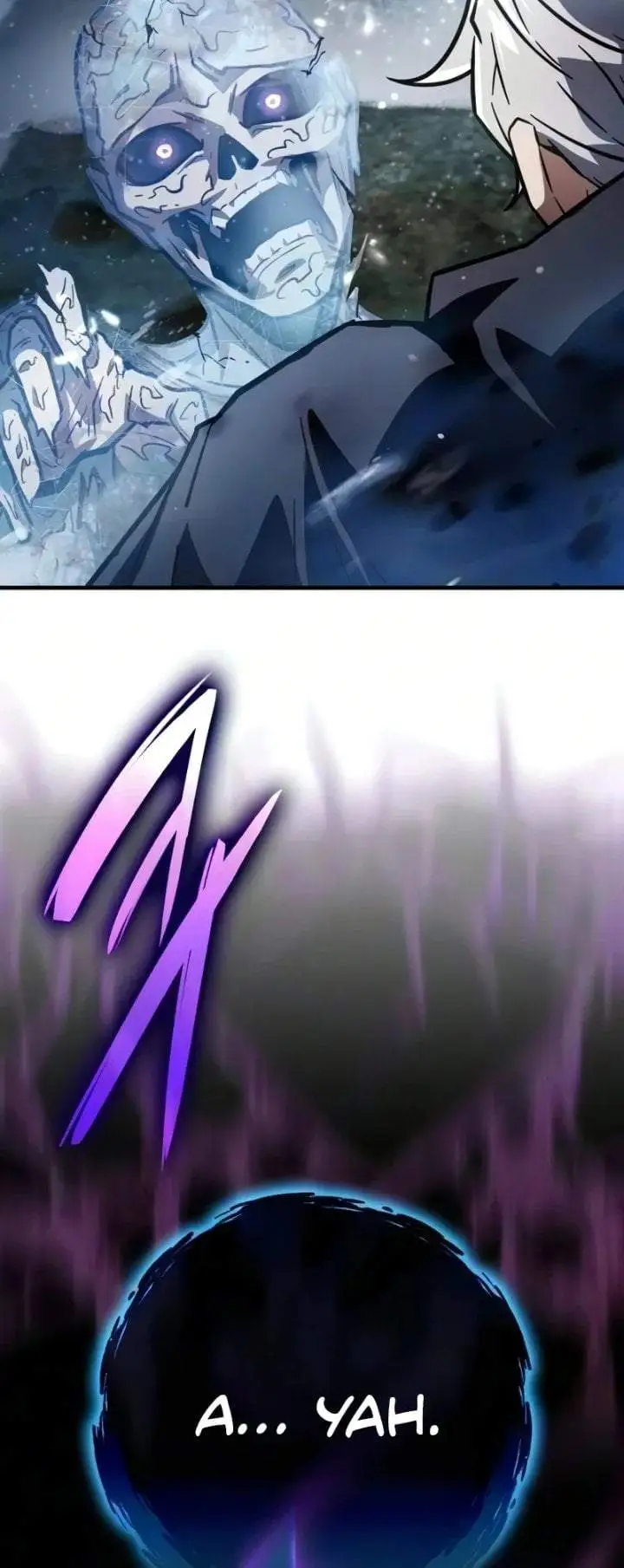 Limit-Breaking Genius Mage Chapter 61
