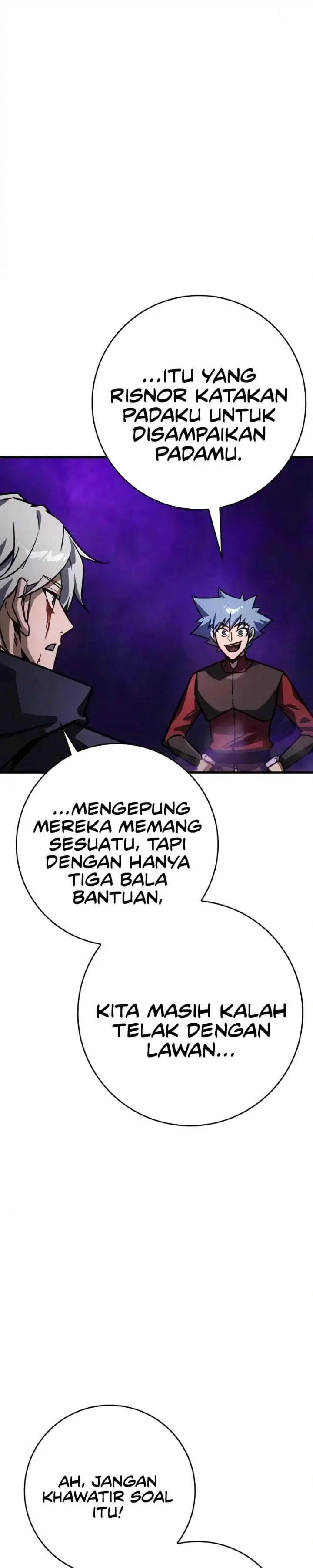Limit-Breaking Genius Mage Chapter 61