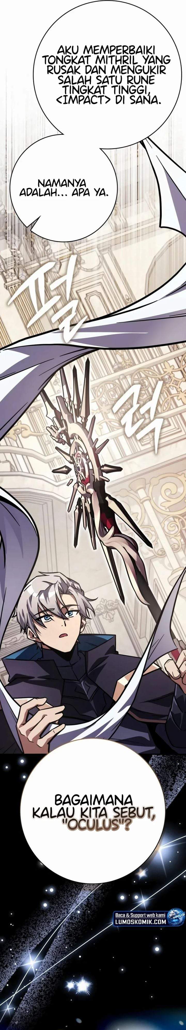 Limit-Breaking Genius Mage Chapter 62