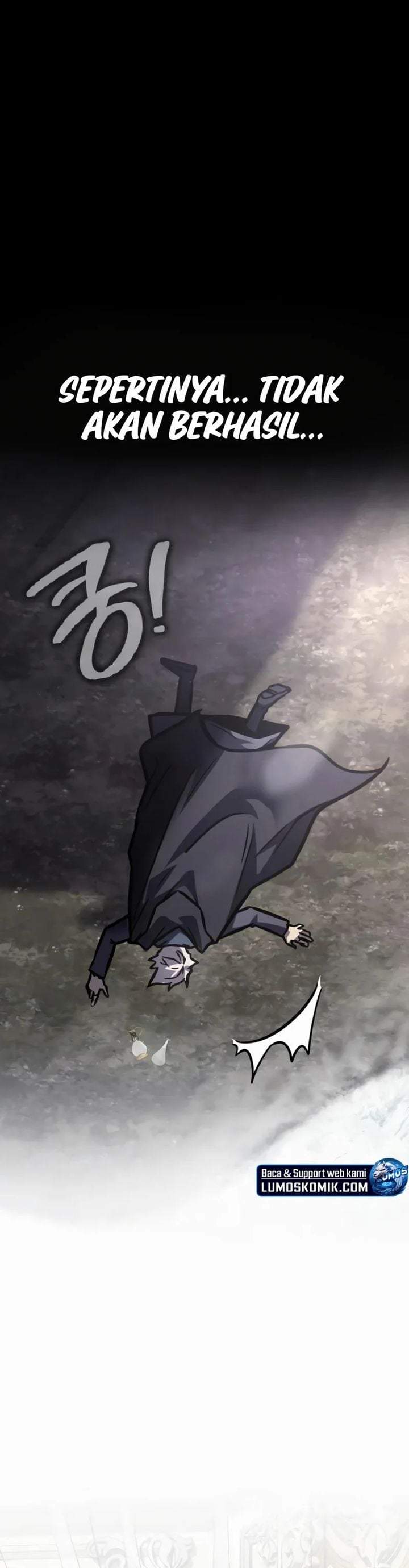 Limit-Breaking Genius Mage Chapter 62