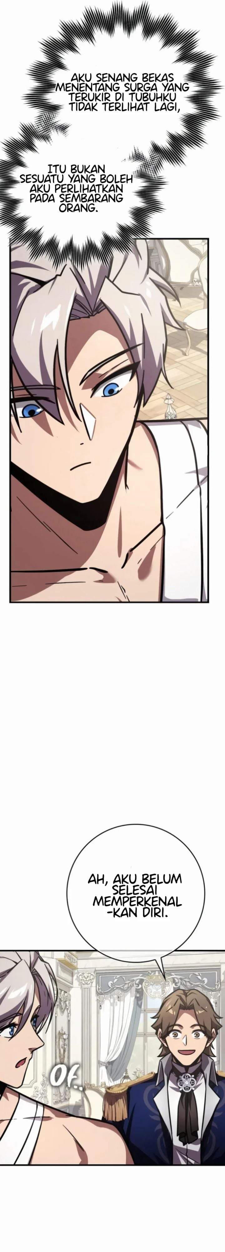 Limit-Breaking Genius Mage Chapter 62