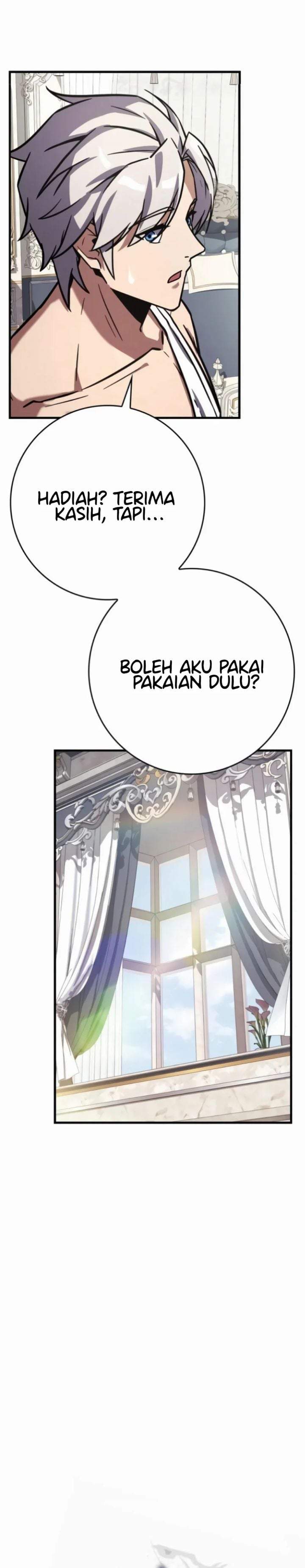 Limit-Breaking Genius Mage Chapter 62