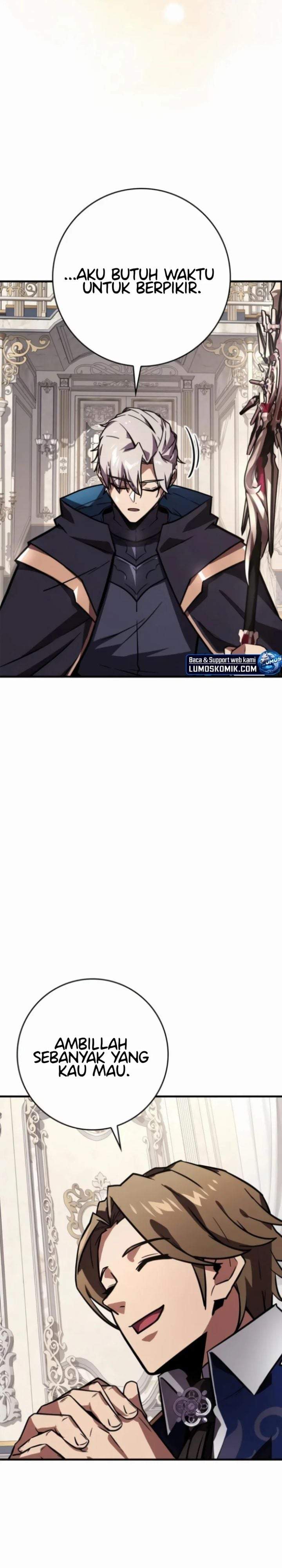 Limit-Breaking Genius Mage Chapter 62