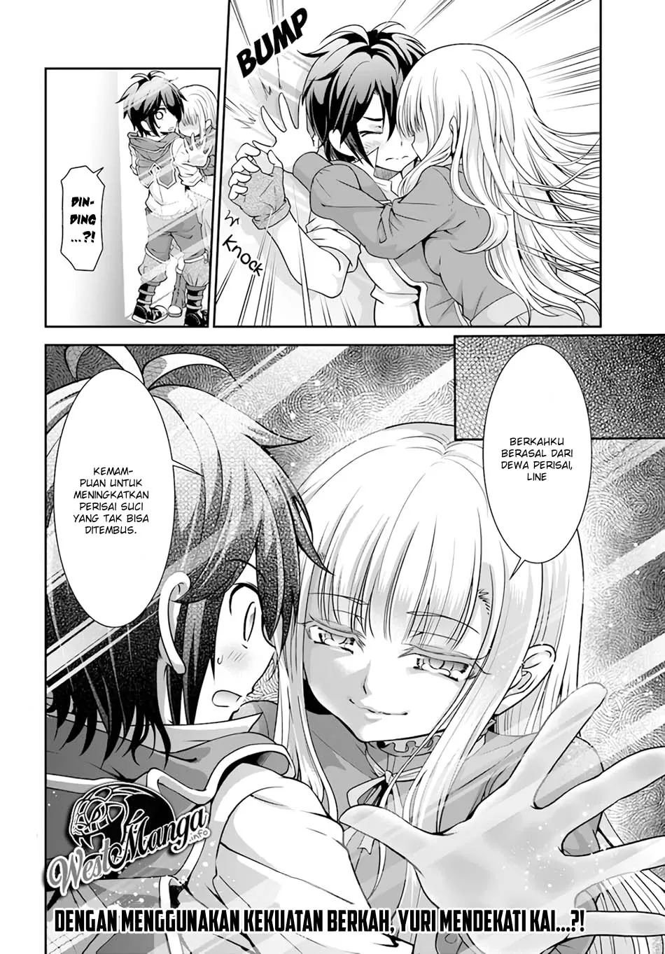 Tenohira Kaitakumura de Isekai Kenkouki ~Fueteku Yome-tachi to Nonbiri Mujintou Raifu~ Chapter 20