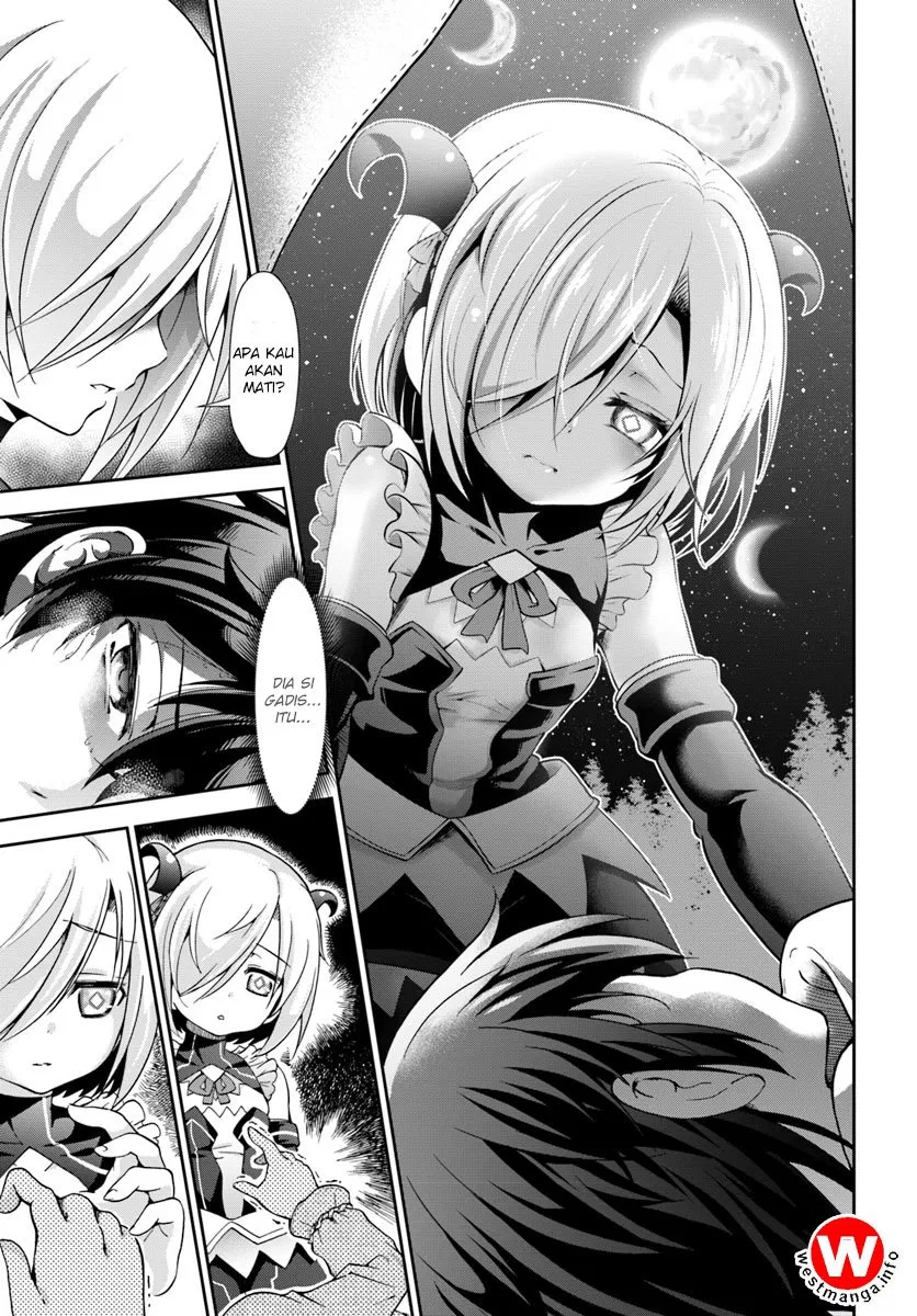 Tenohira Kaitakumura de Isekai Kenkouki ~Fueteku Yome-tachi to Nonbiri Mujintou Raifu~ Chapter 4
