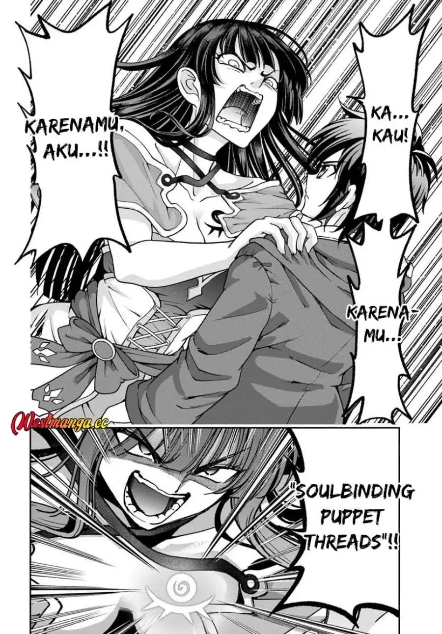 Tenohira Kaitakumura de Isekai Kenkouki ~Fueteku Yome-tachi to Nonbiri Mujintou Raifu~ Chapter 64