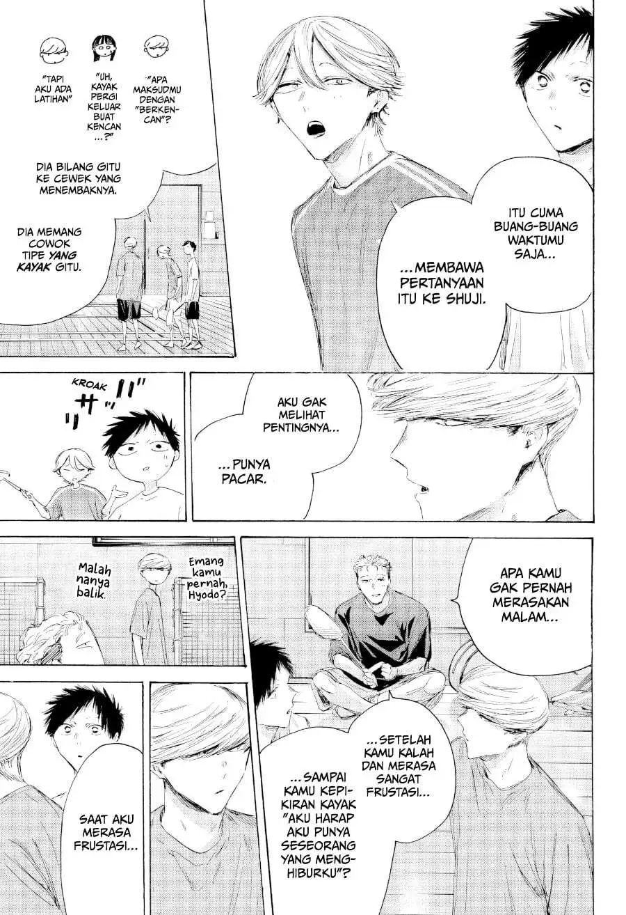 Ao no Hako Chapter 249