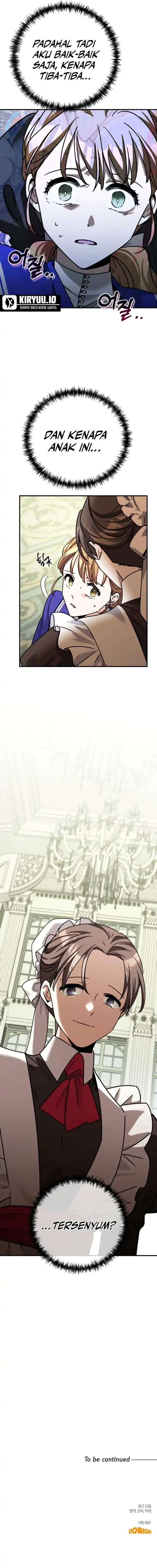 I Can See Their Titles Chapter 10