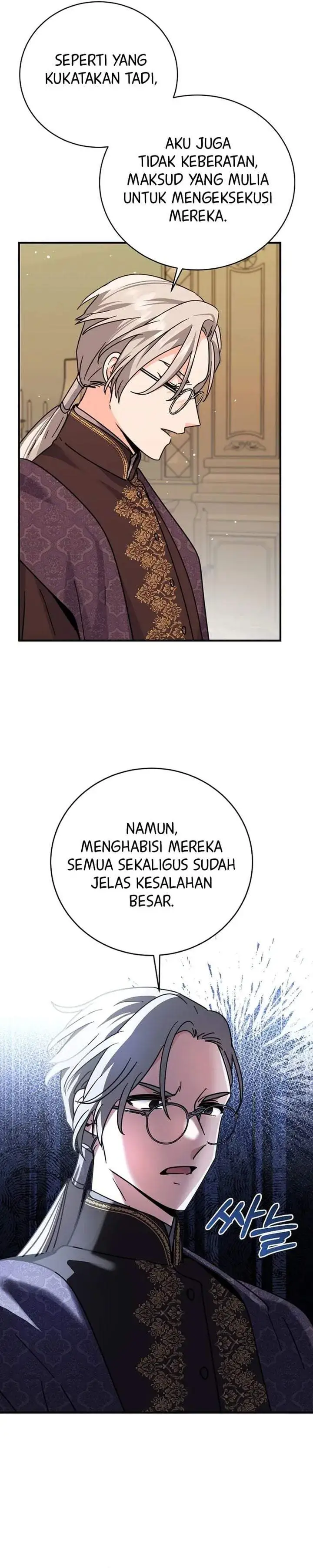I Can See Their Titles Chapter 12