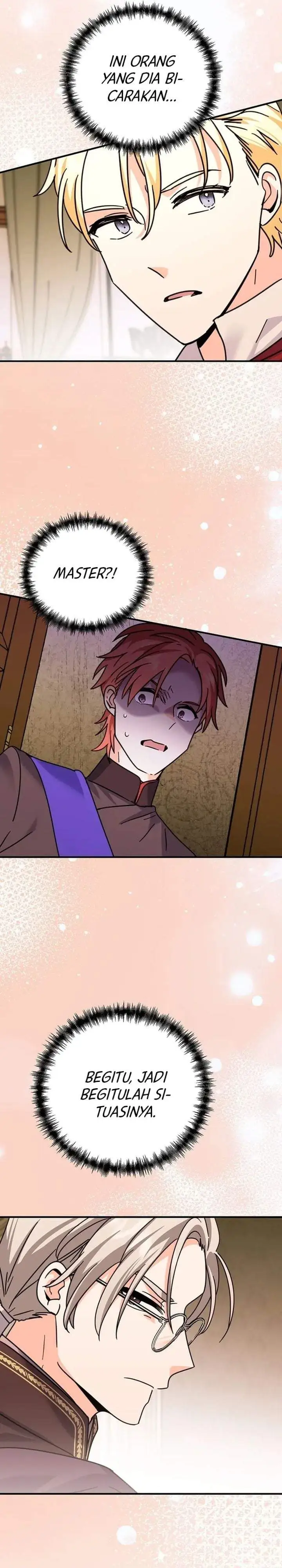 I Can See Their Titles Chapter 12