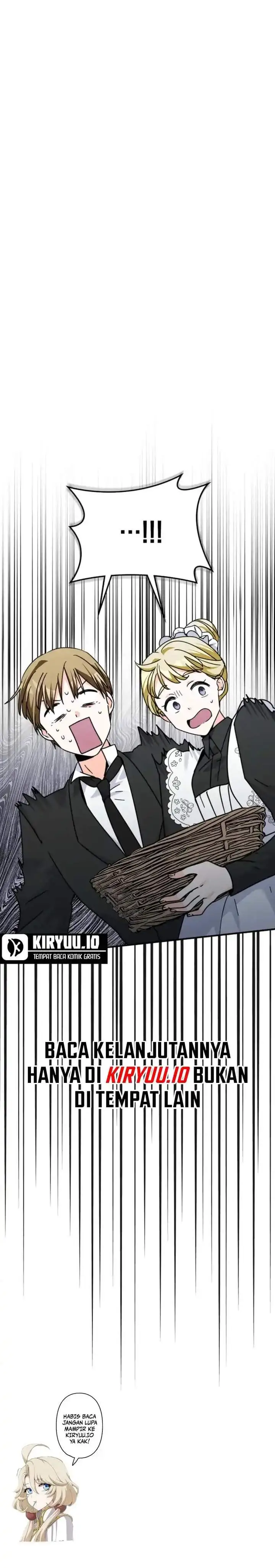 I Can See Their Titles Chapter 9