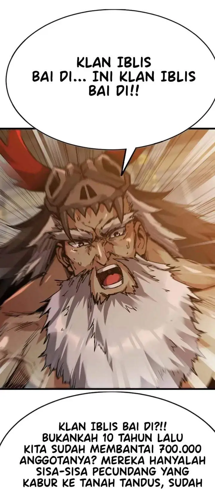 Legend of the Emperor Chapter 36