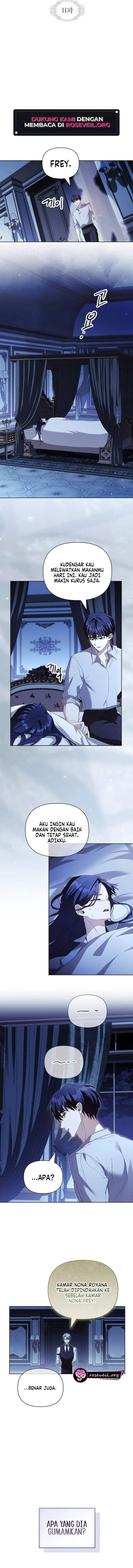 About Perfect Revenge Chapter 11