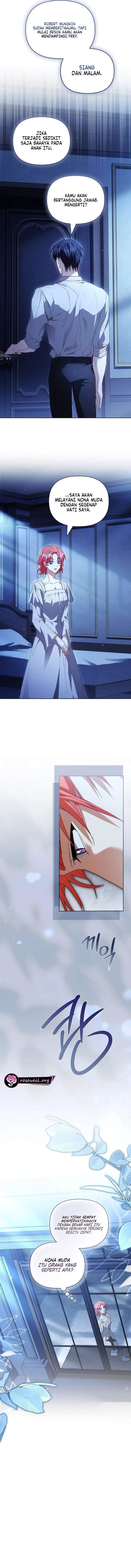 About Perfect Revenge Chapter 11
