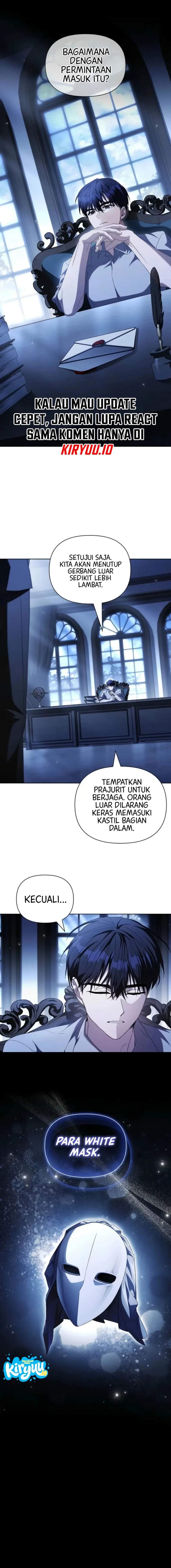 About Perfect Revenge Chapter 14
