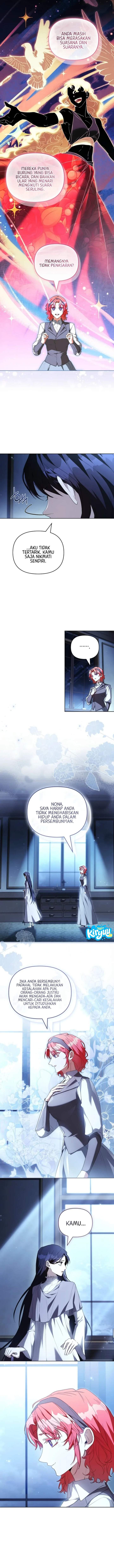 About Perfect Revenge Chapter 16