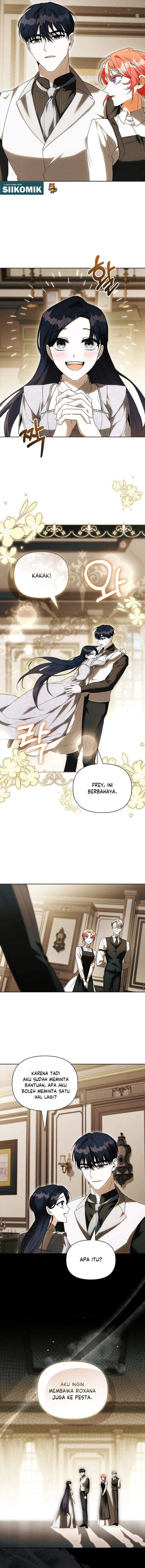 About Perfect Revenge Chapter 18