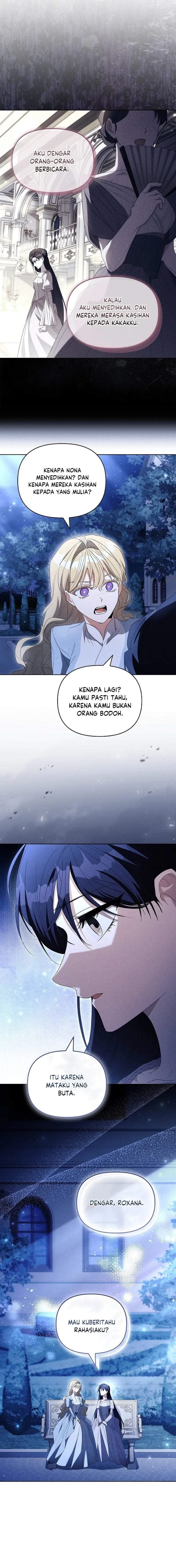 About Perfect Revenge Chapter 19