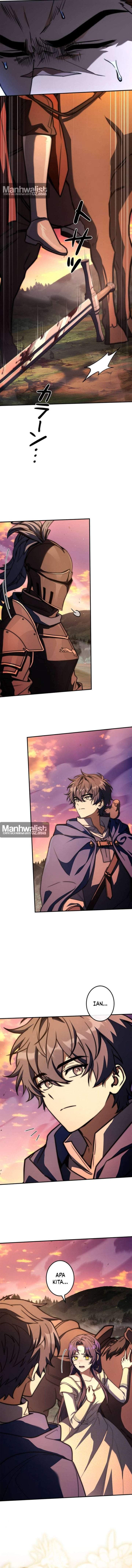 I Became a Wizard in a Medieval Fantasy World Chapter 26