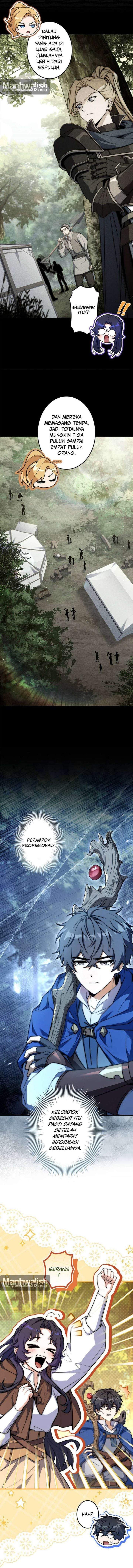 I Became a Wizard in a Medieval Fantasy World Chapter 27
