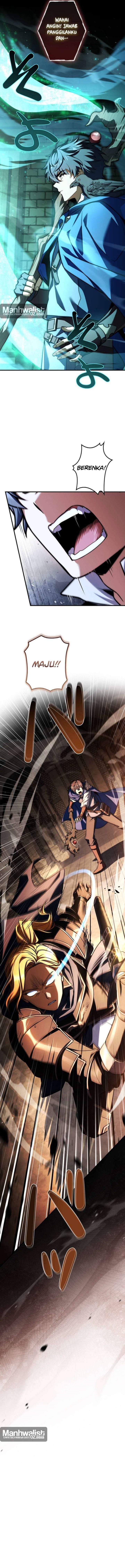 I Became a Wizard in a Medieval Fantasy World Chapter 28
