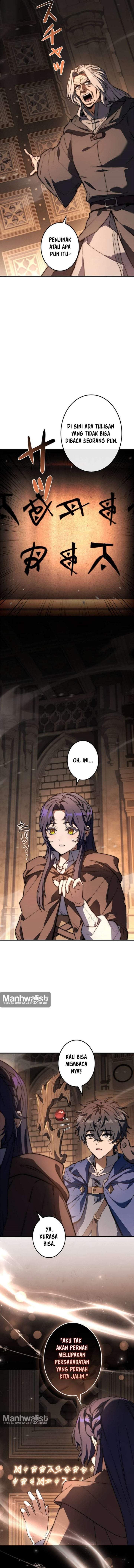 I Became a Wizard in a Medieval Fantasy World Chapter 29