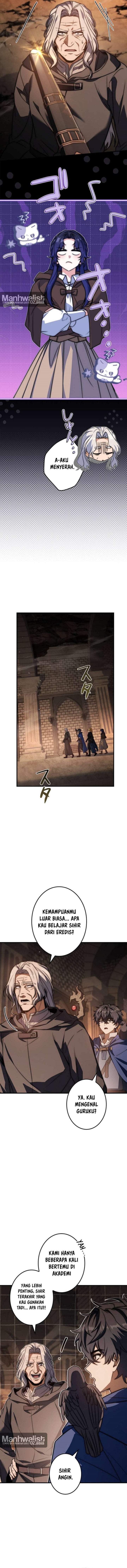 I Became a Wizard in a Medieval Fantasy World Chapter 29
