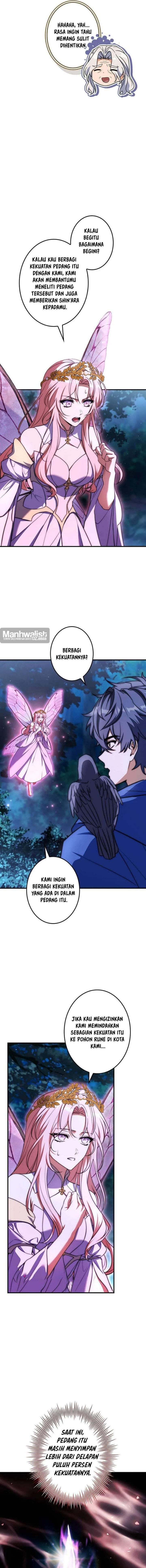 I Became a Wizard in a Medieval Fantasy World Chapter 31
