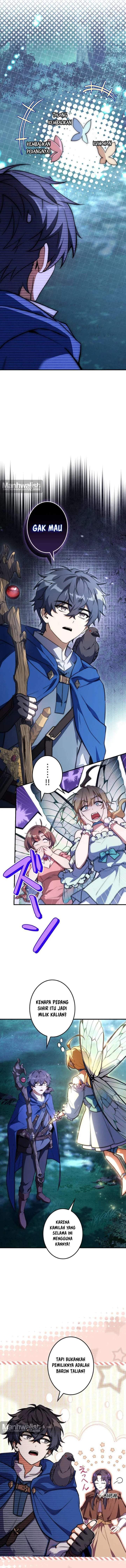 I Became a Wizard in a Medieval Fantasy World Chapter 31