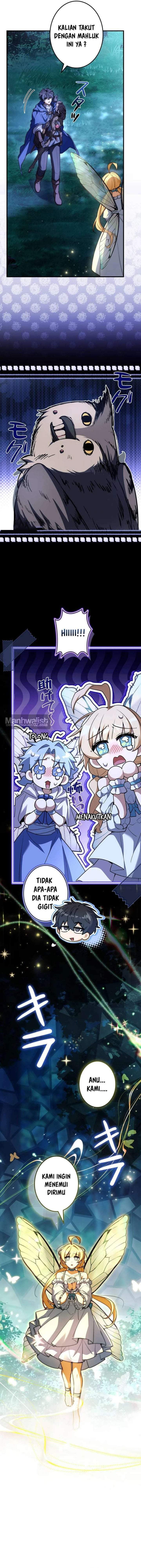 I Became a Wizard in a Medieval Fantasy World Chapter 31