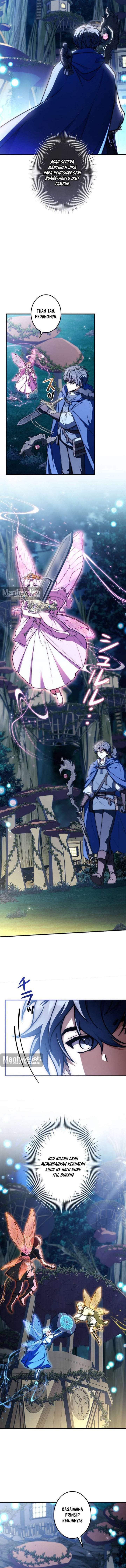 I Became a Wizard in a Medieval Fantasy World Chapter 32
