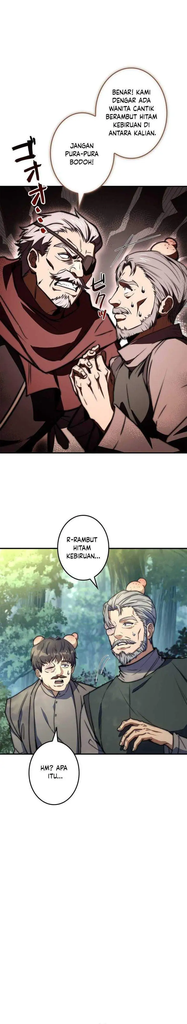 I Became a Wizard in a Medieval Fantasy World Chapter 8