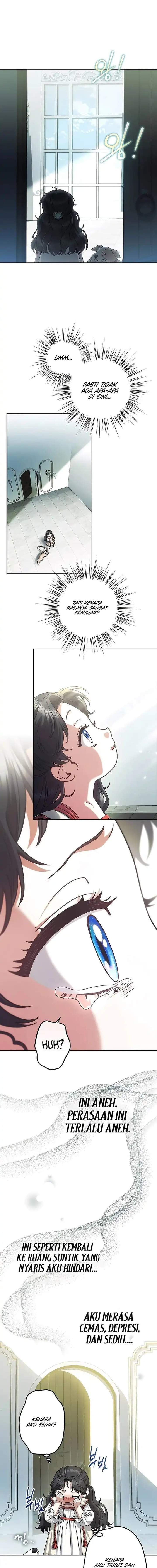 Became the Youngest Sister-in-Law of the Ruined Harem Male Leads Chapter 68