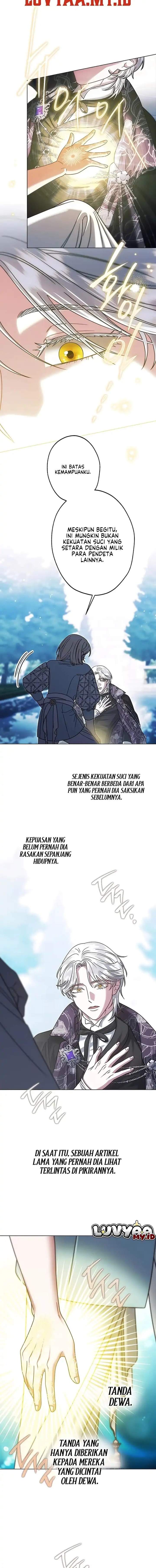 Became the Youngest Sister-in-Law of the Ruined Harem Male Leads Chapter 68