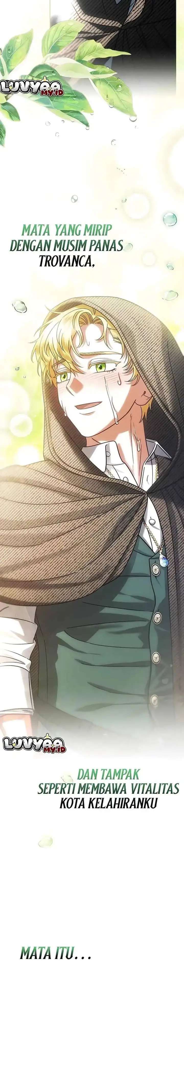 Became the Youngest Sister-in-Law of the Ruined Harem Male Leads Chapter 69