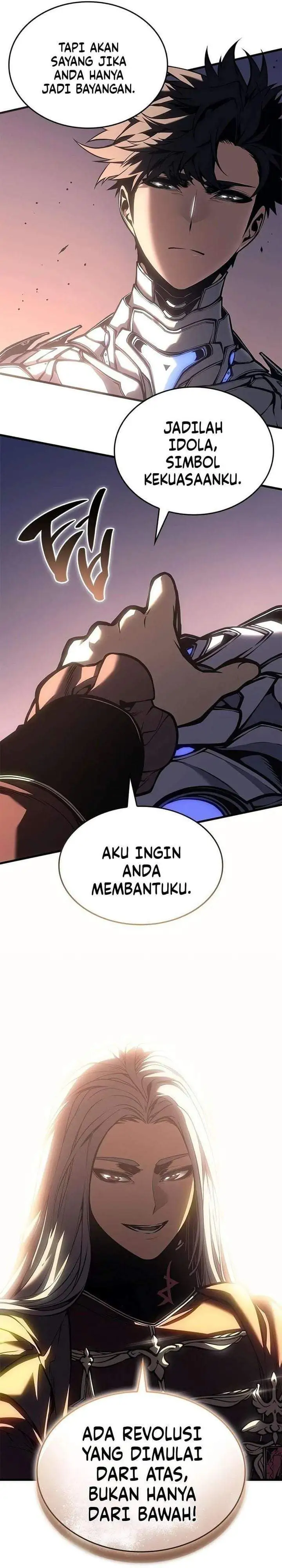 Bad Born Blood Chapter 87