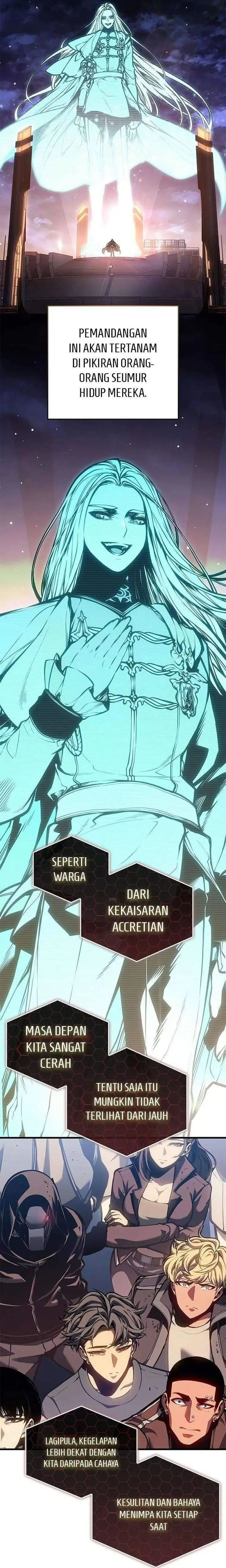Bad Born Blood Chapter 87