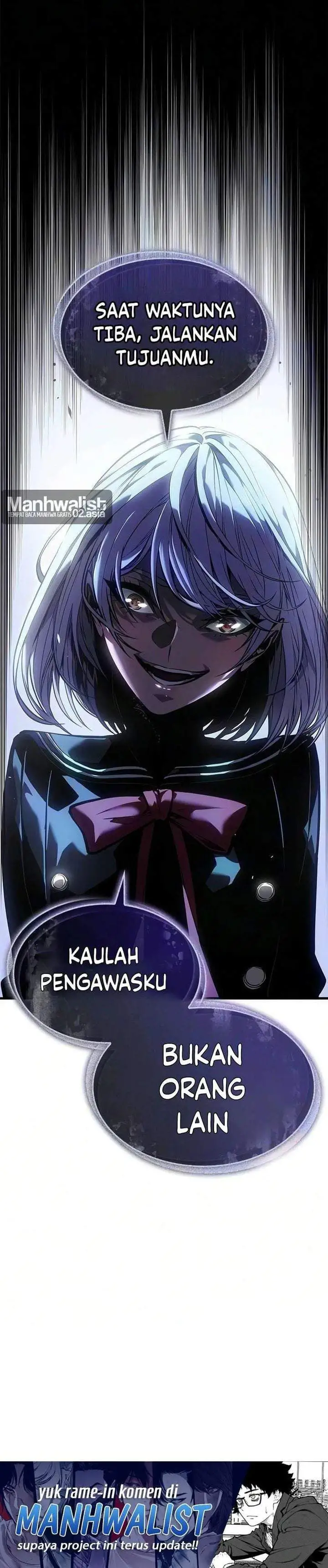 Bad Born Blood Chapter 88