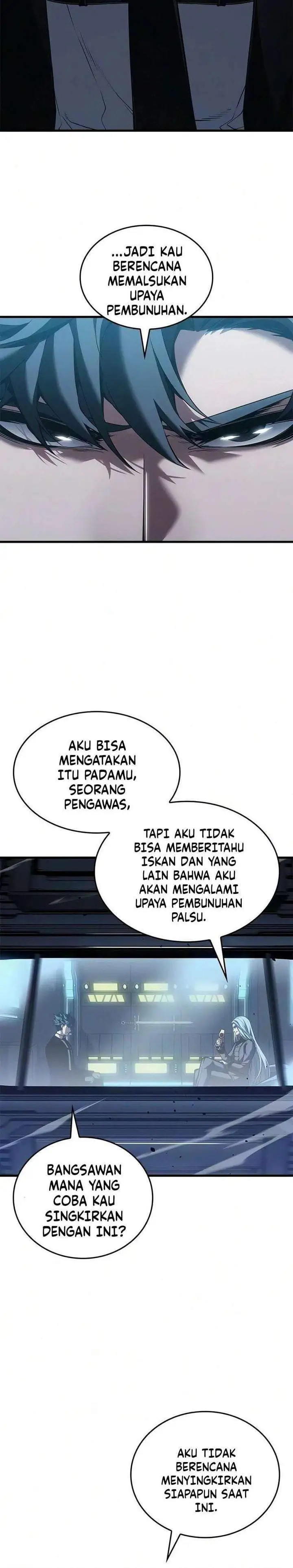 Bad Born Blood Chapter 88