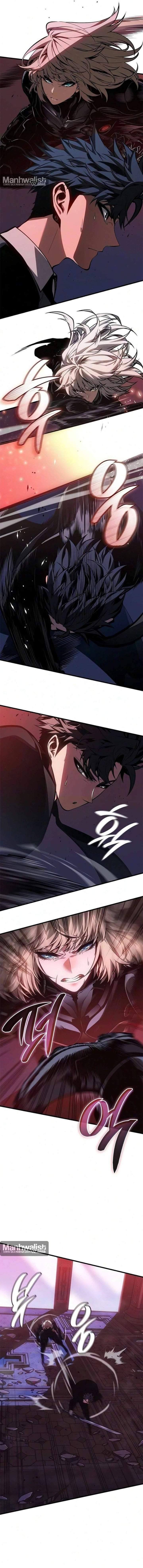 Bad Born Blood Chapter 89