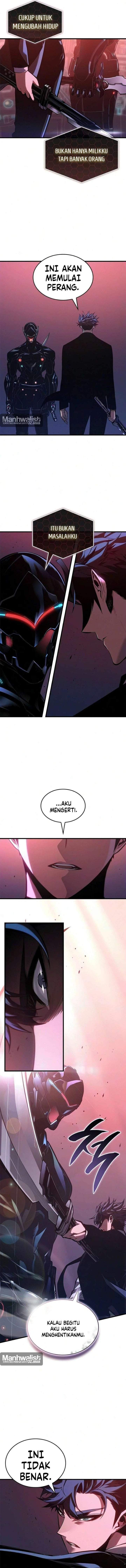 Bad Born Blood Chapter 89
