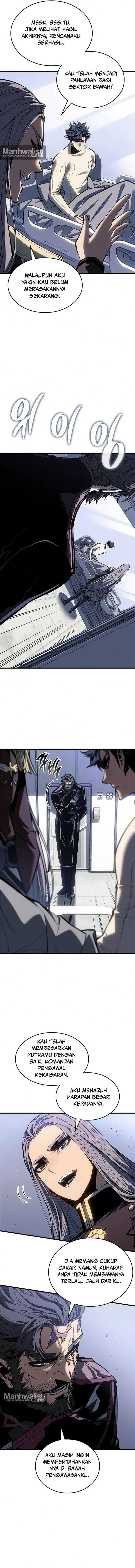 Bad Born Blood Chapter 90