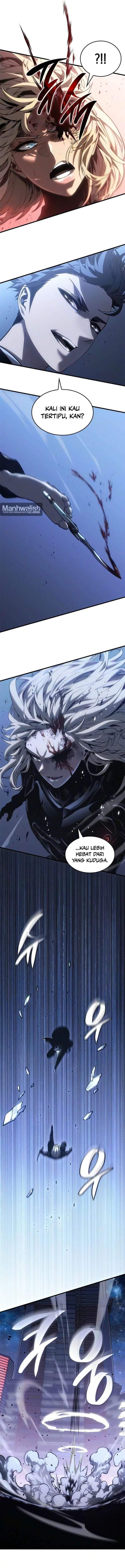 Bad Born Blood Chapter 90