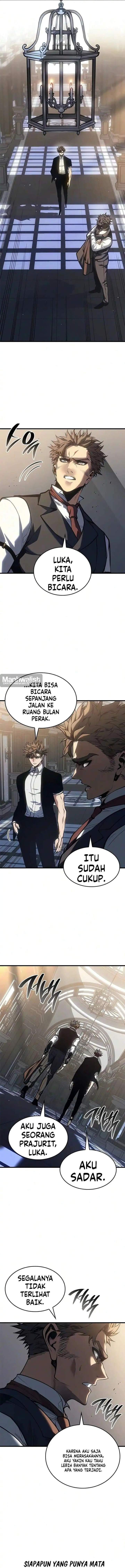 Bad Born Blood Chapter 91