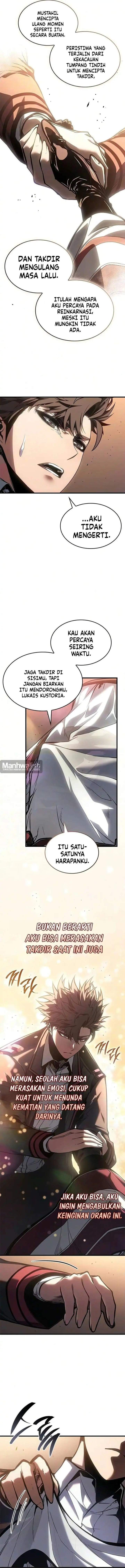 Bad Born Blood Chapter 92