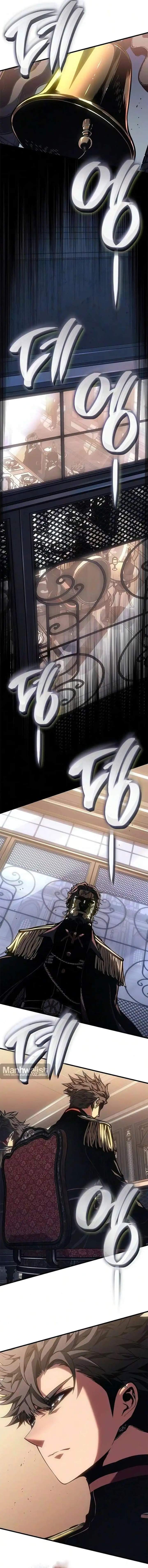 Bad Born Blood Chapter 93