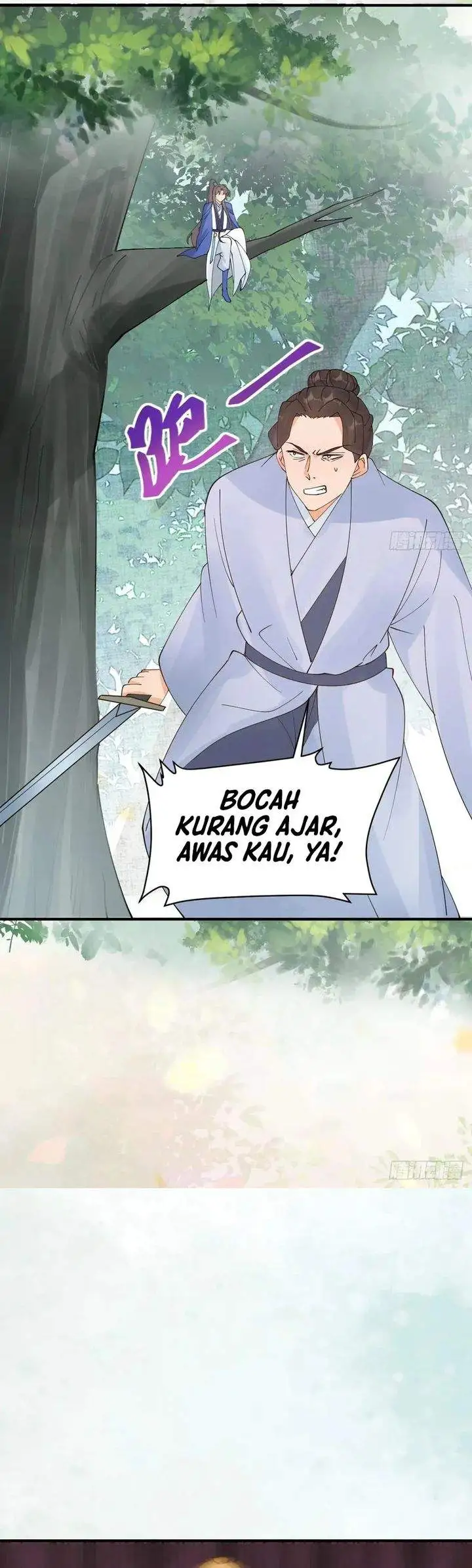 The Ghostly Doctor Chapter 655