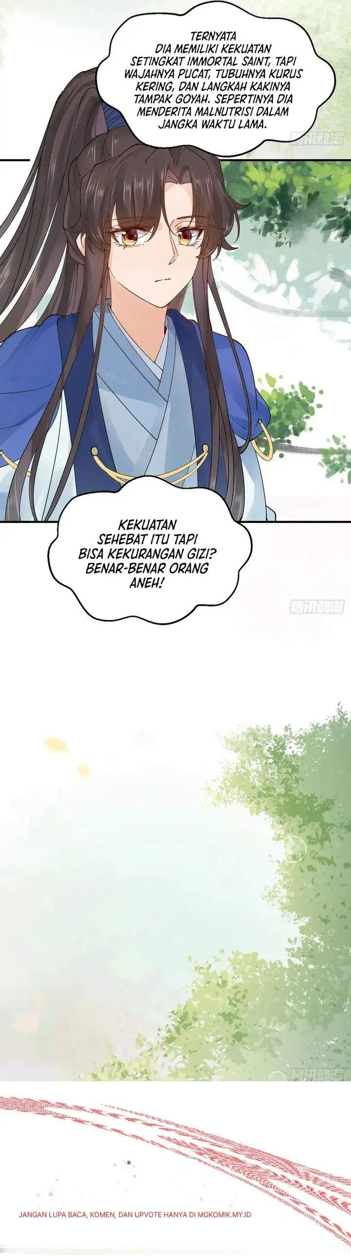 The Ghostly Doctor Chapter 655